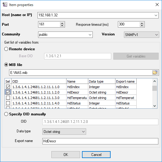 snmp logger_SNMP Data Logger screenshot 5509 _SNMP Data Logger ...