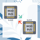 Linking Tags In Two MODBUS Slave Devices In Real-Time
