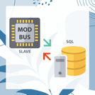 How to Connect a MODBUS Slave Device to an SQL Database