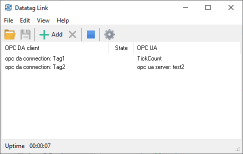 Benefits of tag grouping in OPC UA