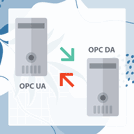 Connecting Two OPC Servers: From OPC DA Server to OPC UA Server