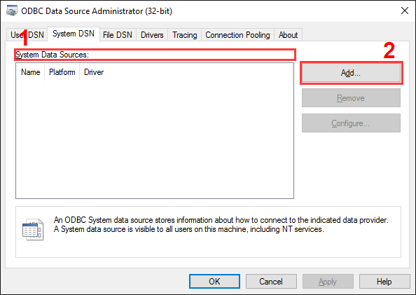 Access Database Security Cracking