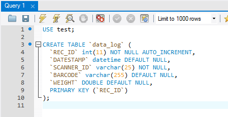 mysql add column to existing table with default value